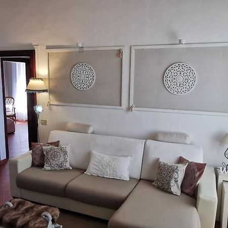 La Maison De Jardin Lucca Dış mekan fotoğraf