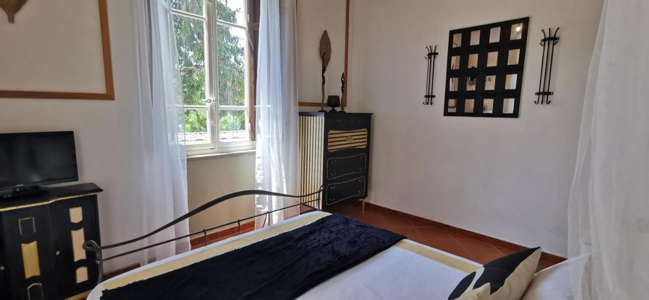 La Maison De Jardin Lucca Dış mekan fotoğraf