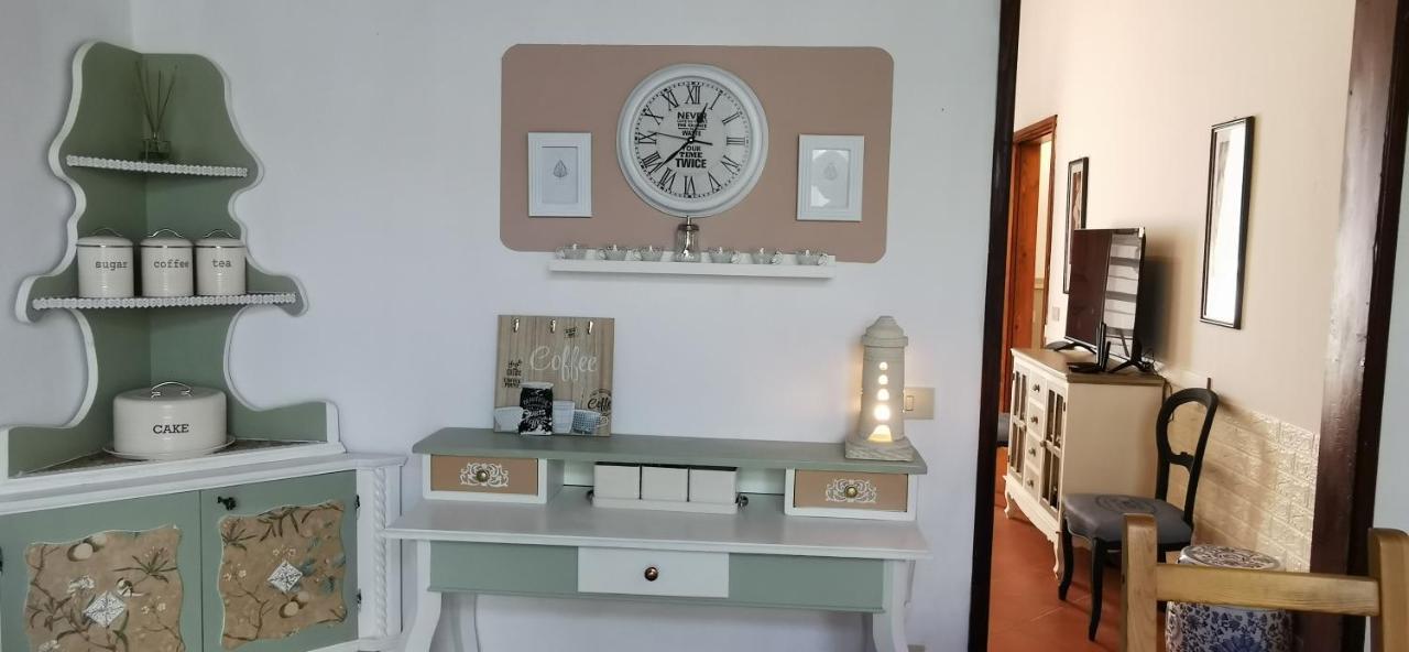 La Maison De Jardin Lucca Dış mekan fotoğraf