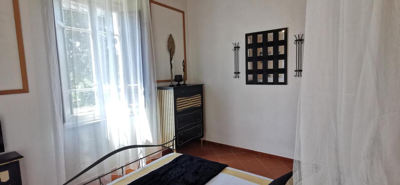 La Maison De Jardin Lucca Dış mekan fotoğraf