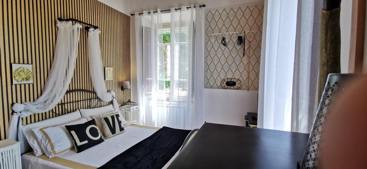 La Maison De Jardin Lucca Dış mekan fotoğraf