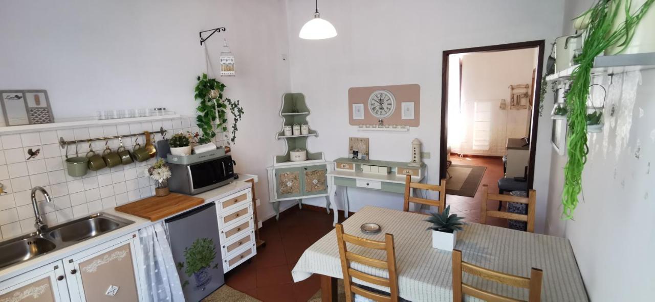 La Maison De Jardin Lucca Dış mekan fotoğraf