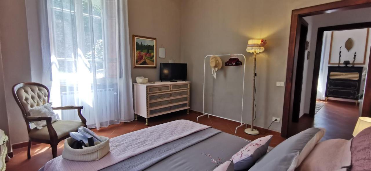 La Maison De Jardin Lucca Dış mekan fotoğraf