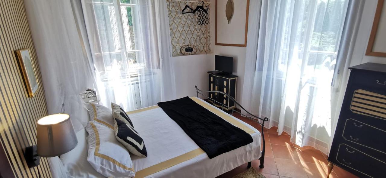 La Maison De Jardin Lucca Dış mekan fotoğraf