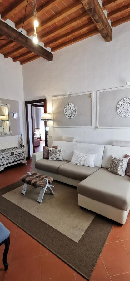 La Maison De Jardin Lucca Dış mekan fotoğraf