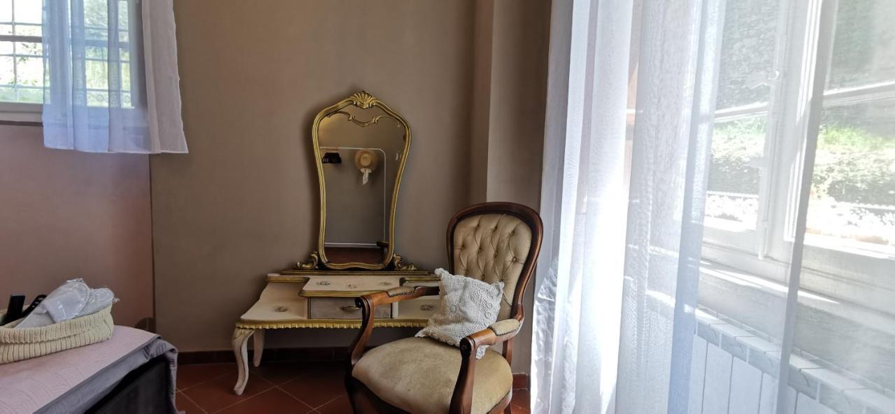 La Maison De Jardin Lucca Dış mekan fotoğraf