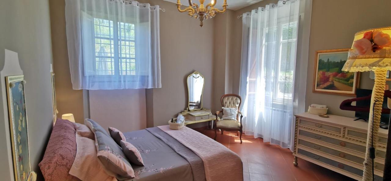 La Maison De Jardin Lucca Dış mekan fotoğraf