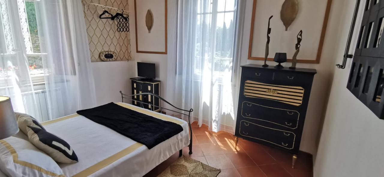 La Maison De Jardin Lucca Dış mekan fotoğraf