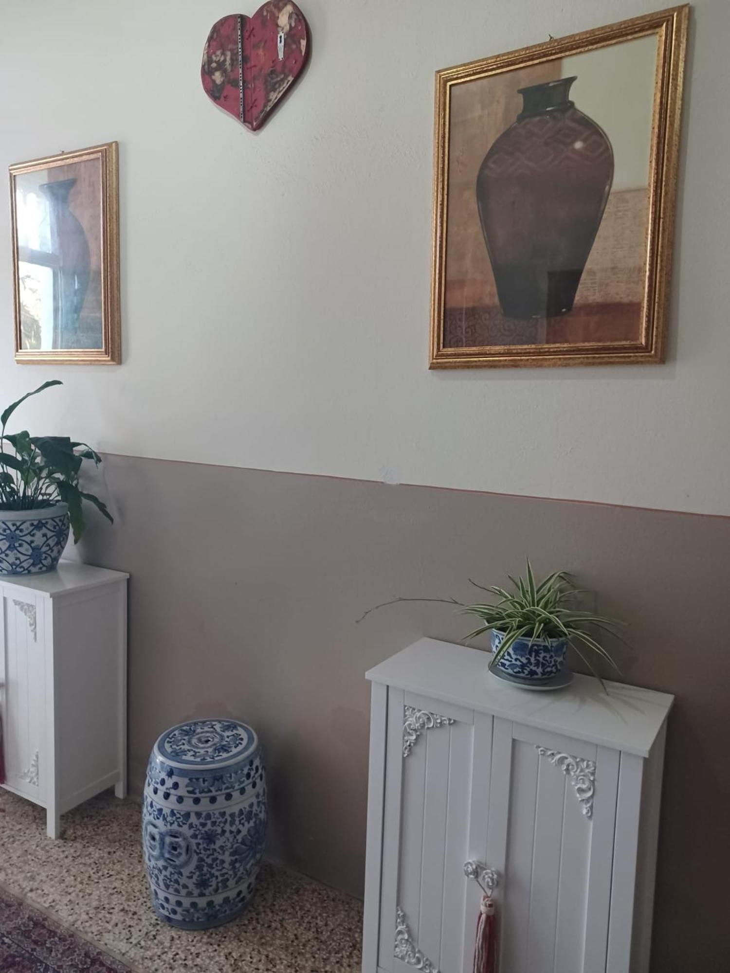 La Maison De Jardin Lucca Dış mekan fotoğraf